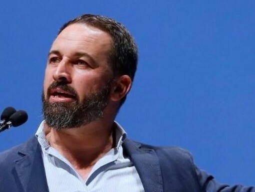 Santiago Abascal: la ultraderecha irrumpe en el Parlamento español con menos fuerza de lo esperado