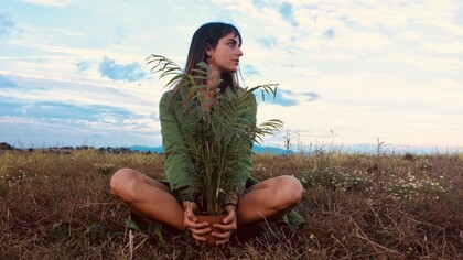 Oona Rea