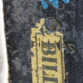 The Century of Forest Improvements. Courtesy of Lusto