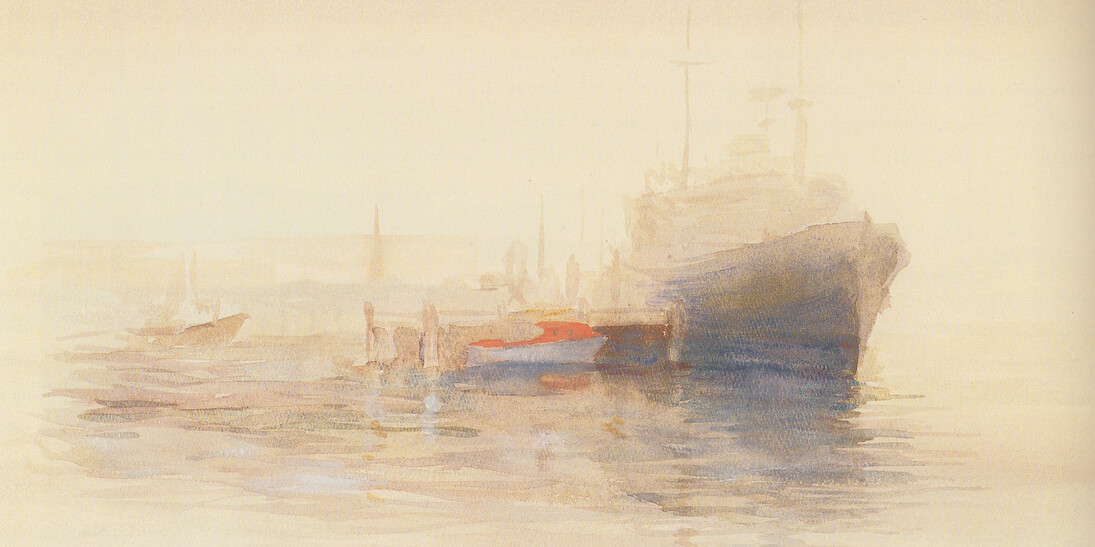 Martha Odum. Courtesy of Georgia Museum of Art