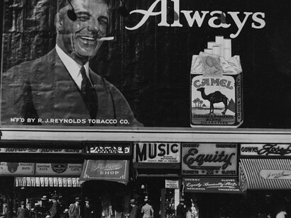 New York, New York. Courtesy of Scott Nichols Gallery