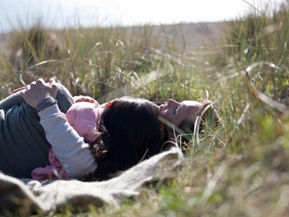 Per la prima volta separati