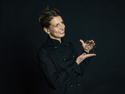 lLe magie che avvenivano nel forno con i lievitati mi hanno sempre affascinato e incuriosito