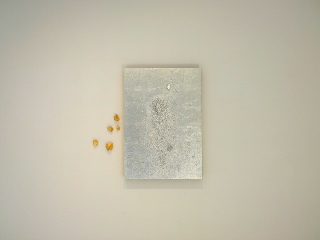 Substance and Increase, Exhibition view. Courtesy of Sapar Contemporary