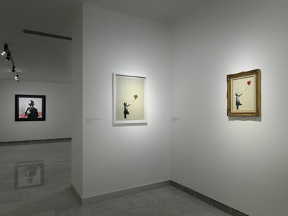 War Capitalism and Liberty. Ph © Dario Lasagni