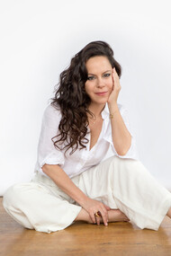Bebel Gilberto © Harper Smith