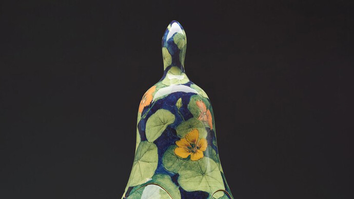 Flora, Fauna and Fable. Courtesy of Schloss Köpenick