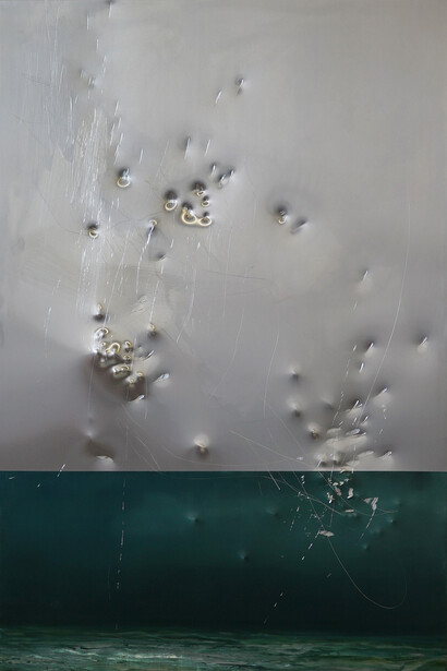 Clemens Tremmel. Courtesy of REITER Gallery