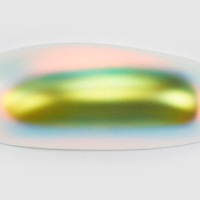 Gisela Colon. Courtesy of La Patinoire Royale