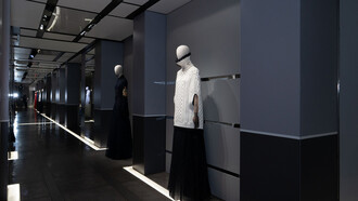 Les Copains Fall Winter 2019-2020