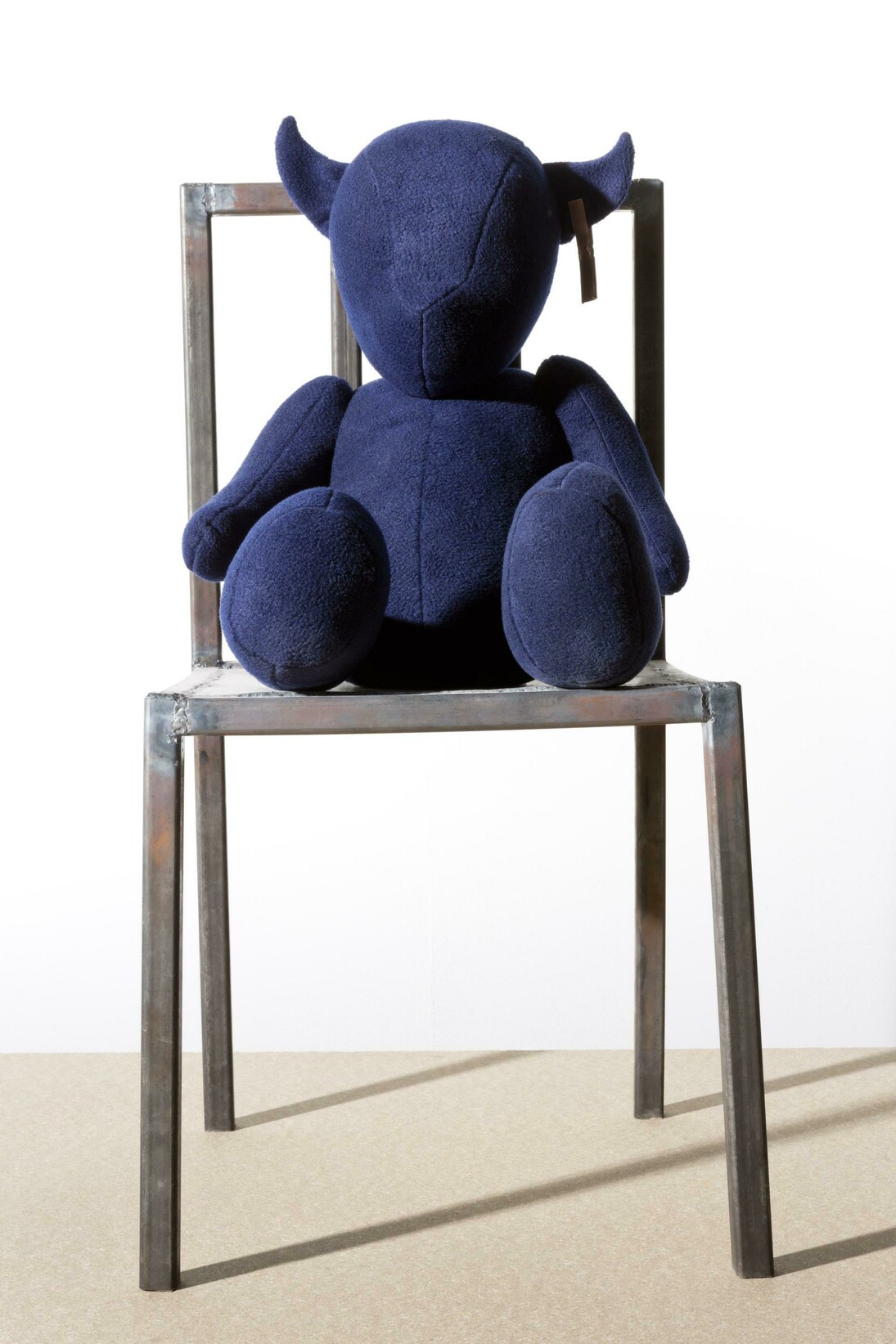 Classroom, 2015, Permindar Kaur Photo Credit Richard Davies