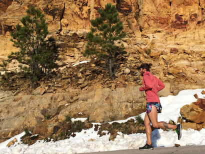 A healthy lifestyle is a global trend