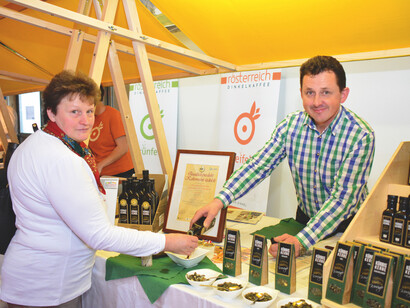 Guten Appetit fair view