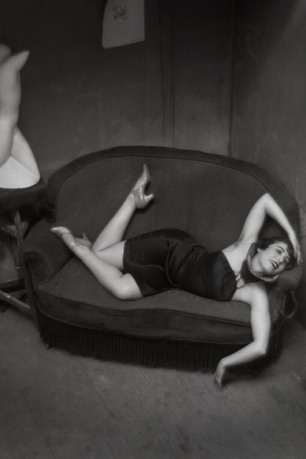 André Kertész. Courtesy of Foam