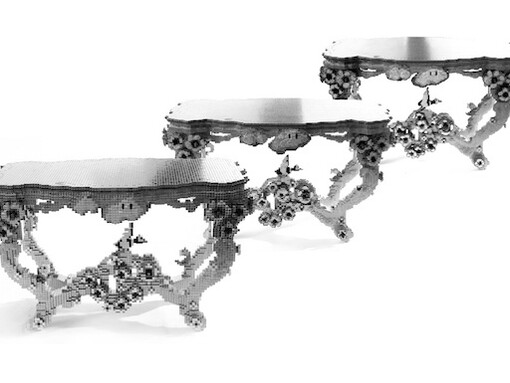 Joris Laarman. Courtesy of Cooper Hewitt