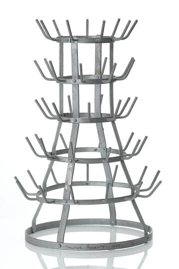 Marcel Duchamp. Courtesy of Staatsgalerie Stuttgart