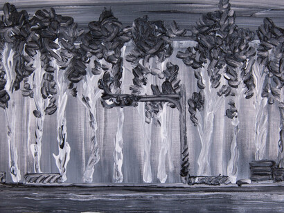 Small scenes. Courtesy of Nca | nichido contemporary art