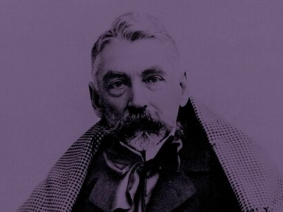 Stéphane Mallarmé