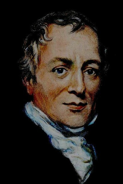 David Ricardo