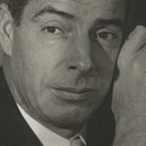 The Duchess of Carnegie Hall. Courtesy of New-York Historical Society 