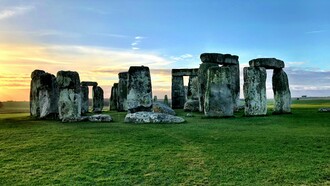 Stonehenge
