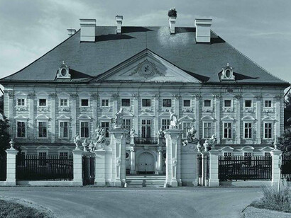 Architecture. Courtesy of MAO