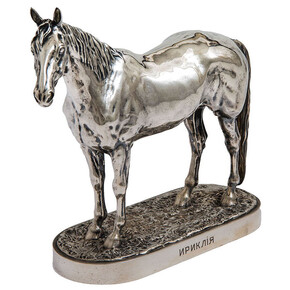 The Russian Gallery. Courtesy of Royal Army and Military History Museum