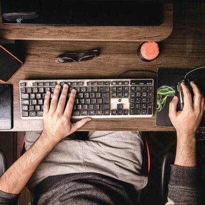 La technologie évolue à une vitesse fulgurante