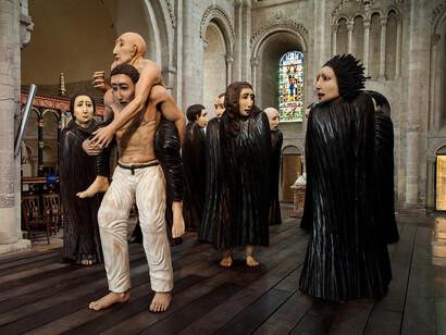 Shadows of the Wanderer