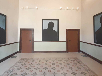 John Stezaker, Collage in mostra alla Fondazione Morra Greco di Napoli