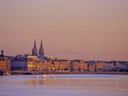 Bordeaux