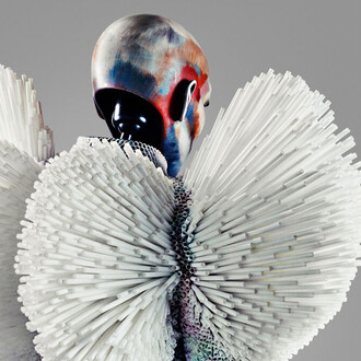 Danish Design Now. Courtesy of Design Museum