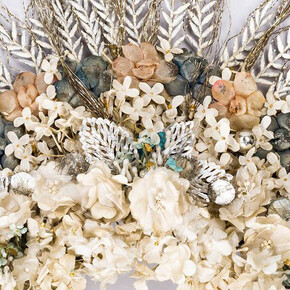 Wedding Dreams. Courtesy of Museum Europäischer Kulturen