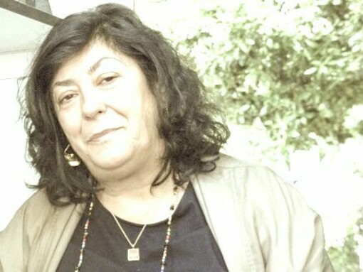 Almudena Grandes es la autora de «La Madre de Frankenstein», la quinta novela 
de su serie «Episodios de una Guerra Interminable», sobre la Guerra Civil española