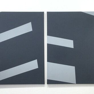 Thomas Vergne. Courtesy of Le Feuvre & Roze