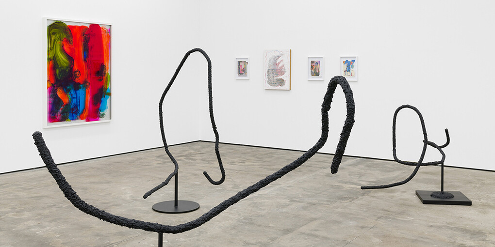 David Renggli. Courtesy of Wentrup