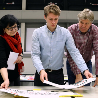 Courtesy of Children’s Book Fair 