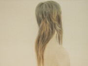 Variations in Line. Courtesy of Ethan Cohen Gallery 