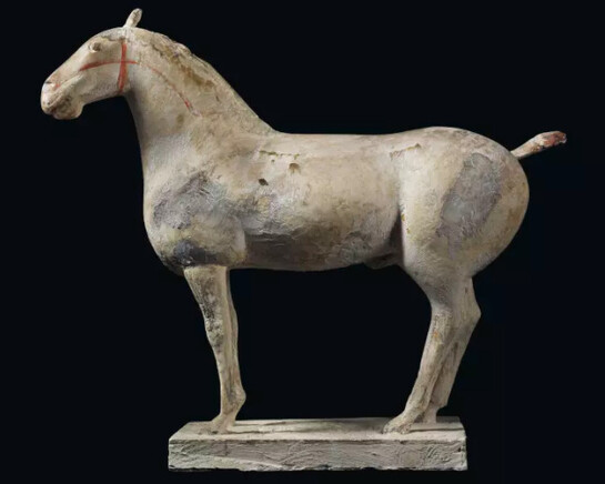 Italian Post-war Sculpture. Courtesy of Robilant+Voena