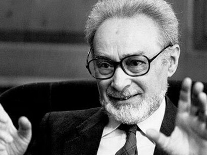 Primo Levi