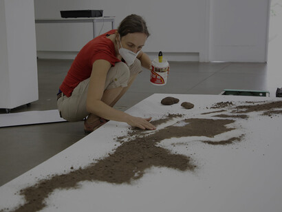 Anna Handick, Mapa Rolando