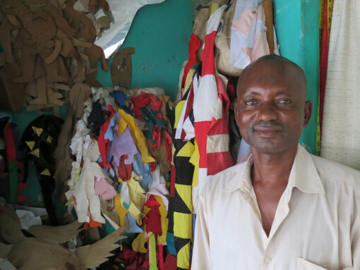 Art, Honour, and Ridicule. Courtesy of ROM 