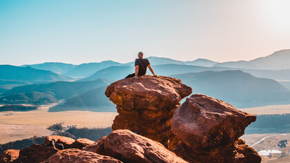 Raggiungi la tua meta