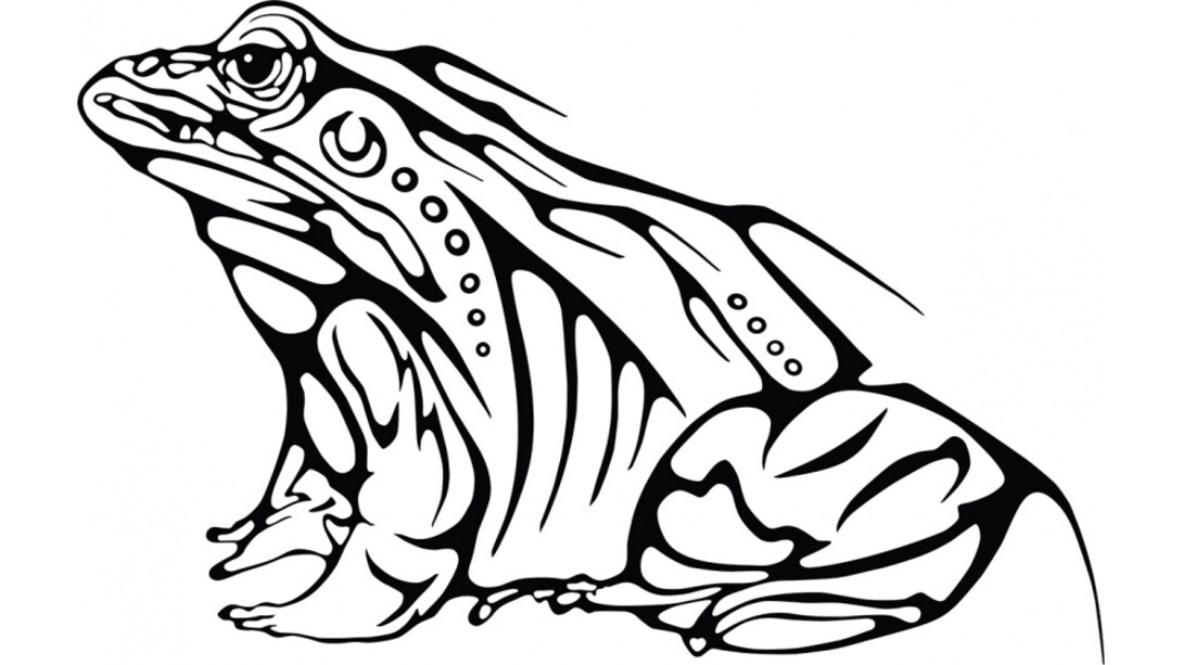 Connecting with our first family. Courtesy of Art Gallery of Ontario