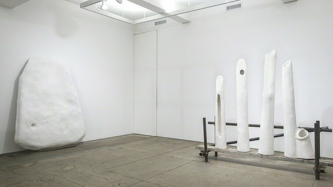 Jumana Manna, The Contractor's Heel. Courtesy of CRG Gallery