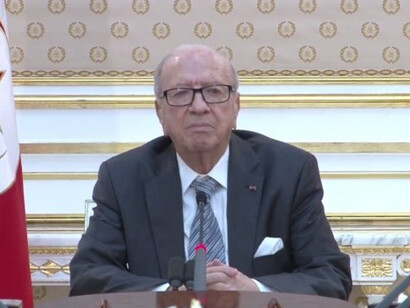 Le grand pardon de Béji Caïd Essebsi au profit des corrompus