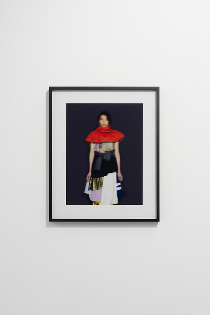 Kyungwoo Chun. Courtesy of Efremidis Gallery