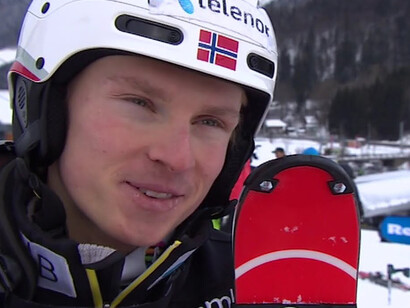 Henrik Kristofferesn