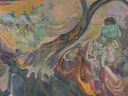 Contemporary Painters. Courtesy of National Galleries of Scotland