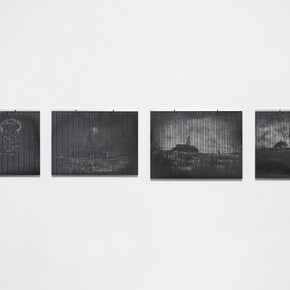 Henrique Cesar. Composed Cosmology